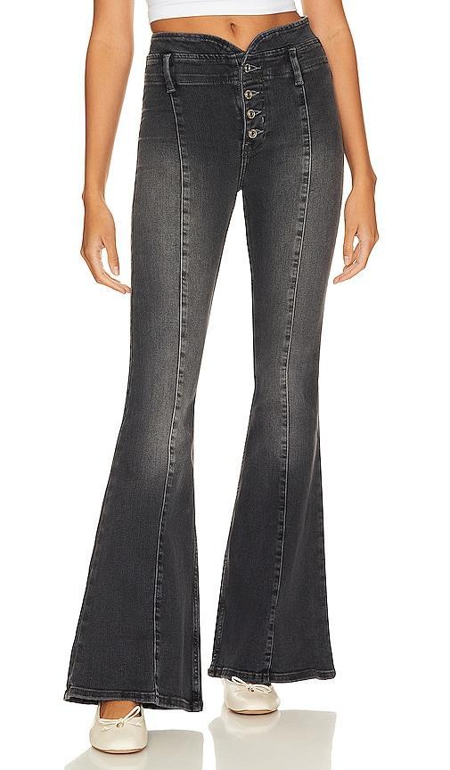 After Dark Mid Rise Jean product image