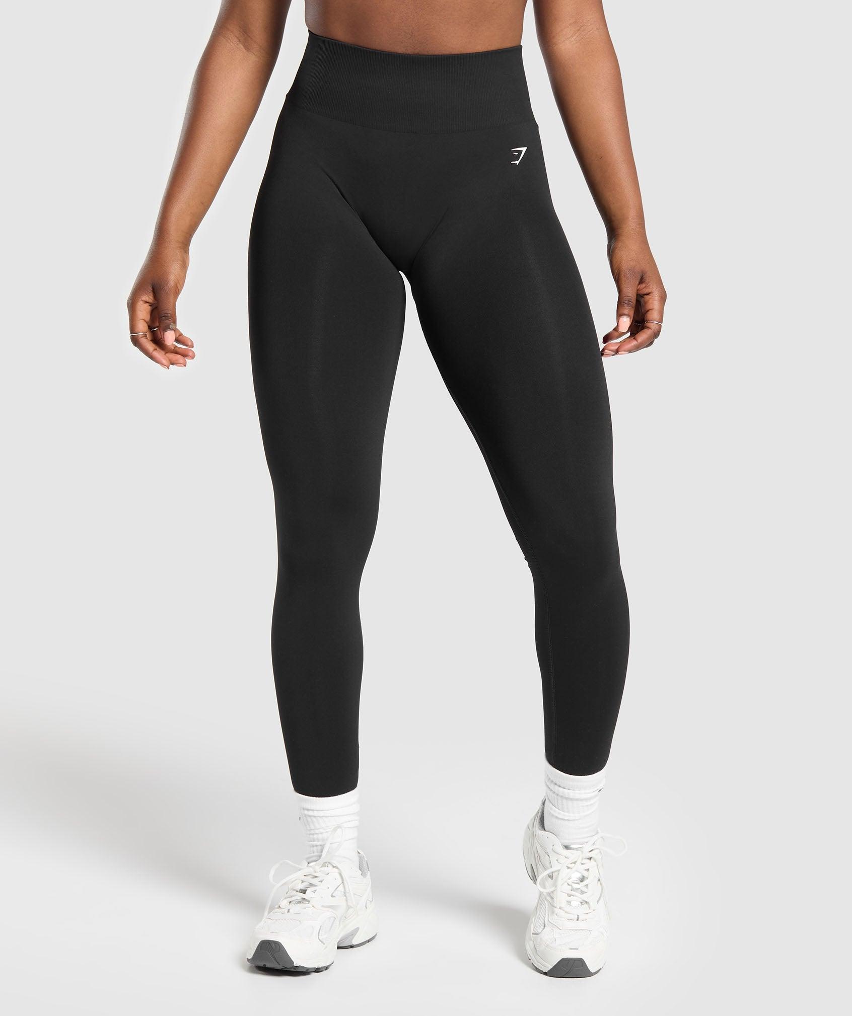 Everyday Seamless Leggings Product Image