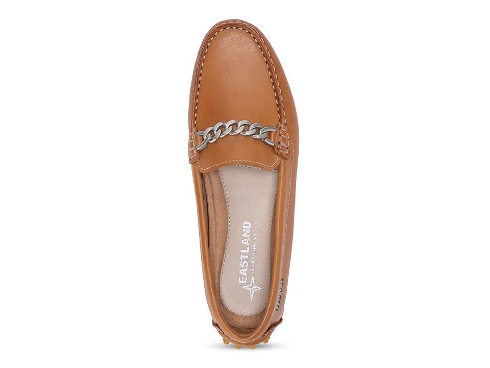 Eastland Sawgrass Womens Loafers Product Image