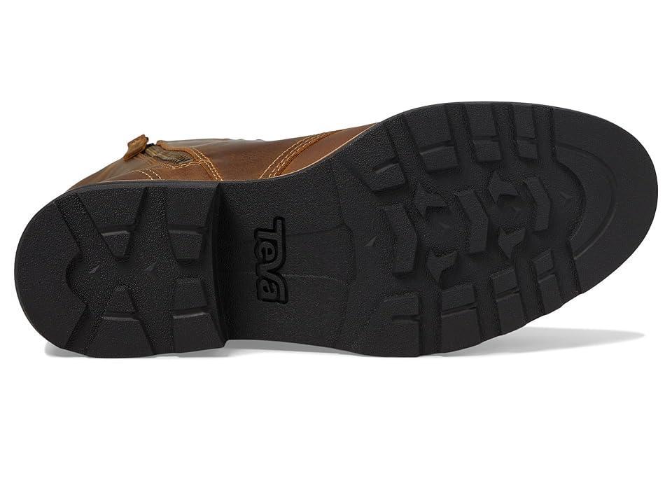 Teva ROWENA LACE (Honey ) Women's Shoes Product Image