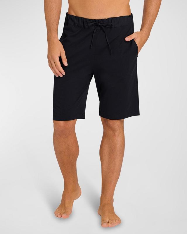 Mens Night & Day Cotton Knit Shorts Product Image