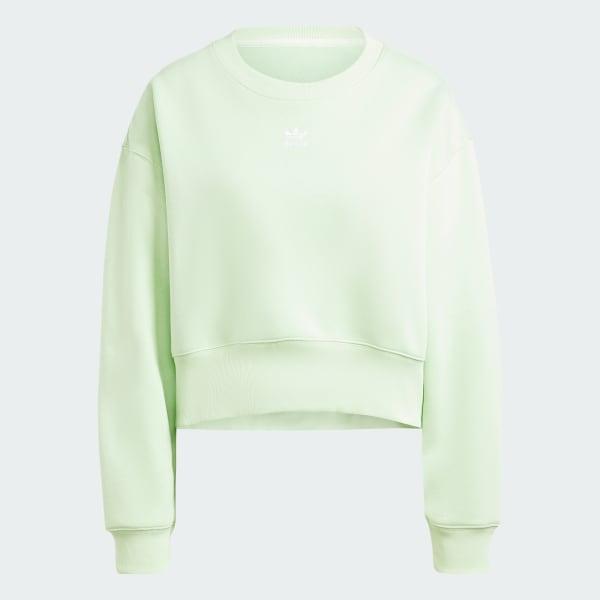 Adicolor Essentials Crew Sweatshirt Product Image