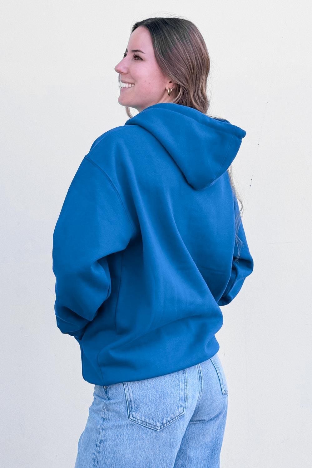 Raine Hoodie Product Image