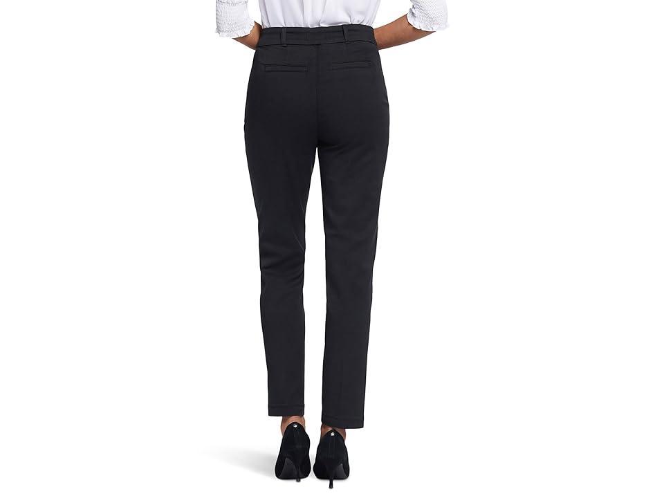 NYDJ Sadie Slim Pants Women's Dress Pants Product Image