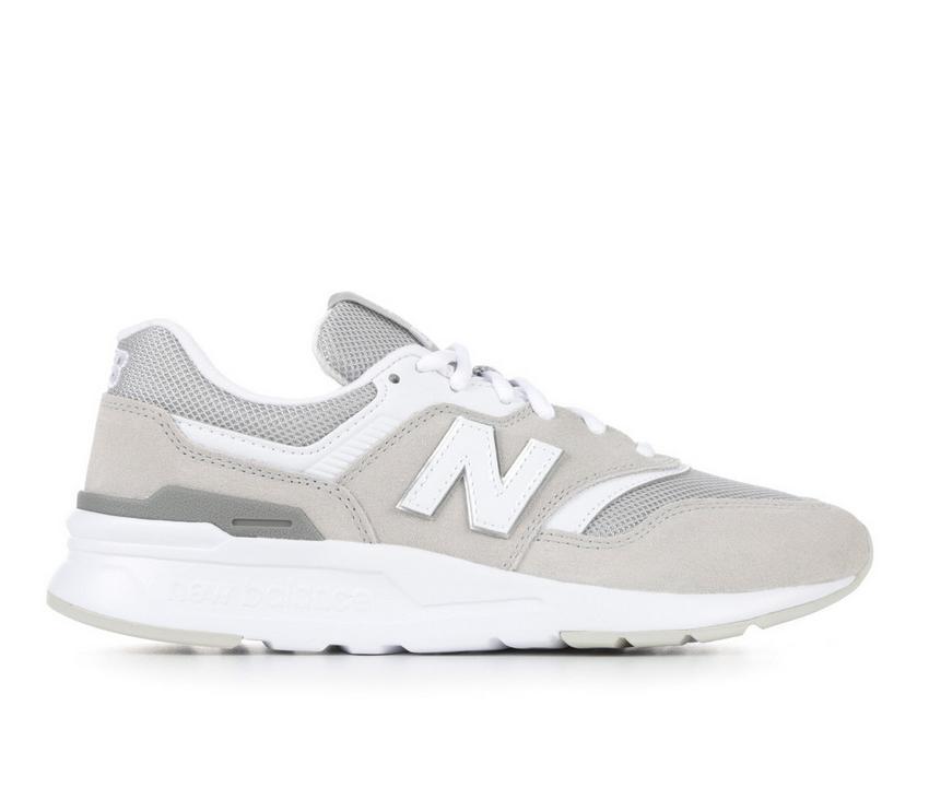 Women's New Balance W997H Sneakers Product Image