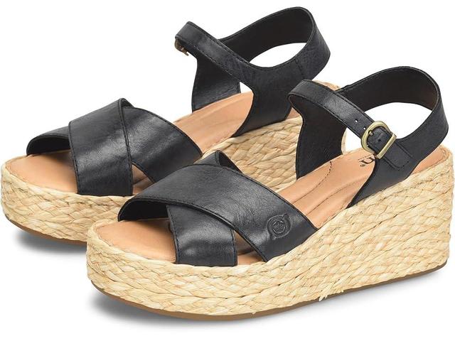 Born Moriah Women's Sandals Product Image