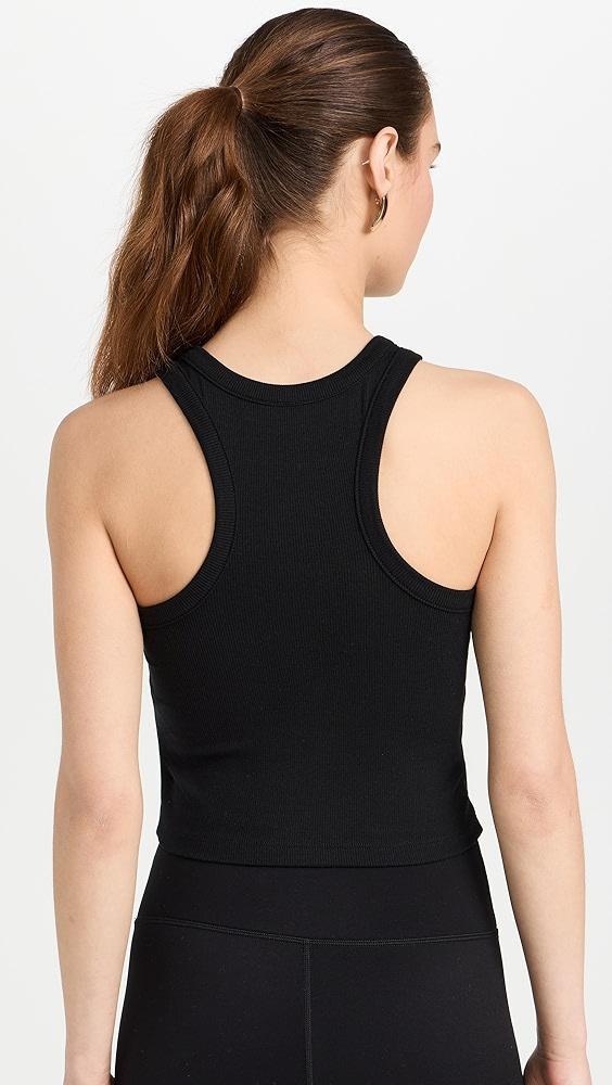 Splits59 Kiki Rib Crop Top | Shopbop Product Image