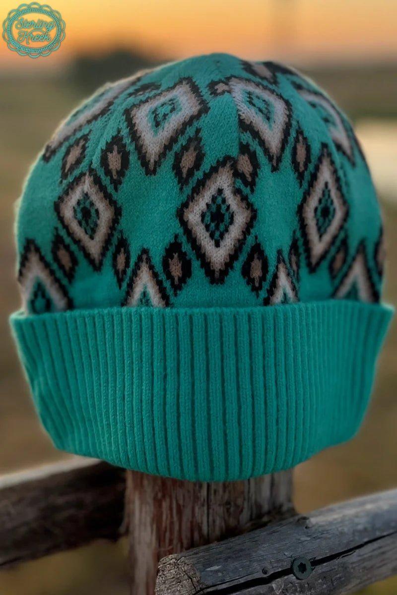 Break The Ice Winter Hat Product Image