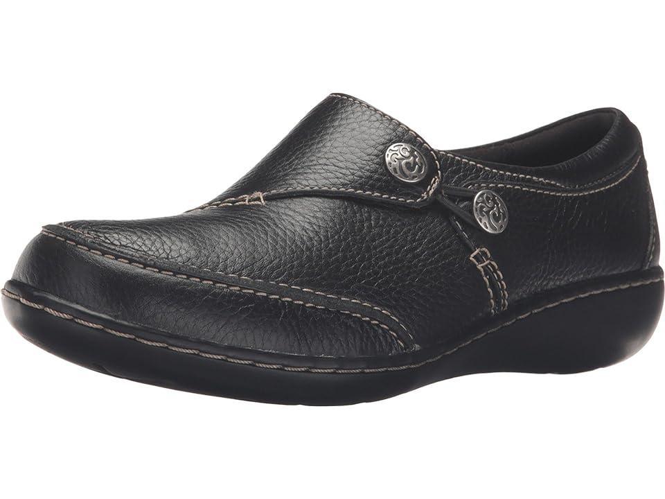 Clarks Ashland Lane Q Women's Shoes Product Image