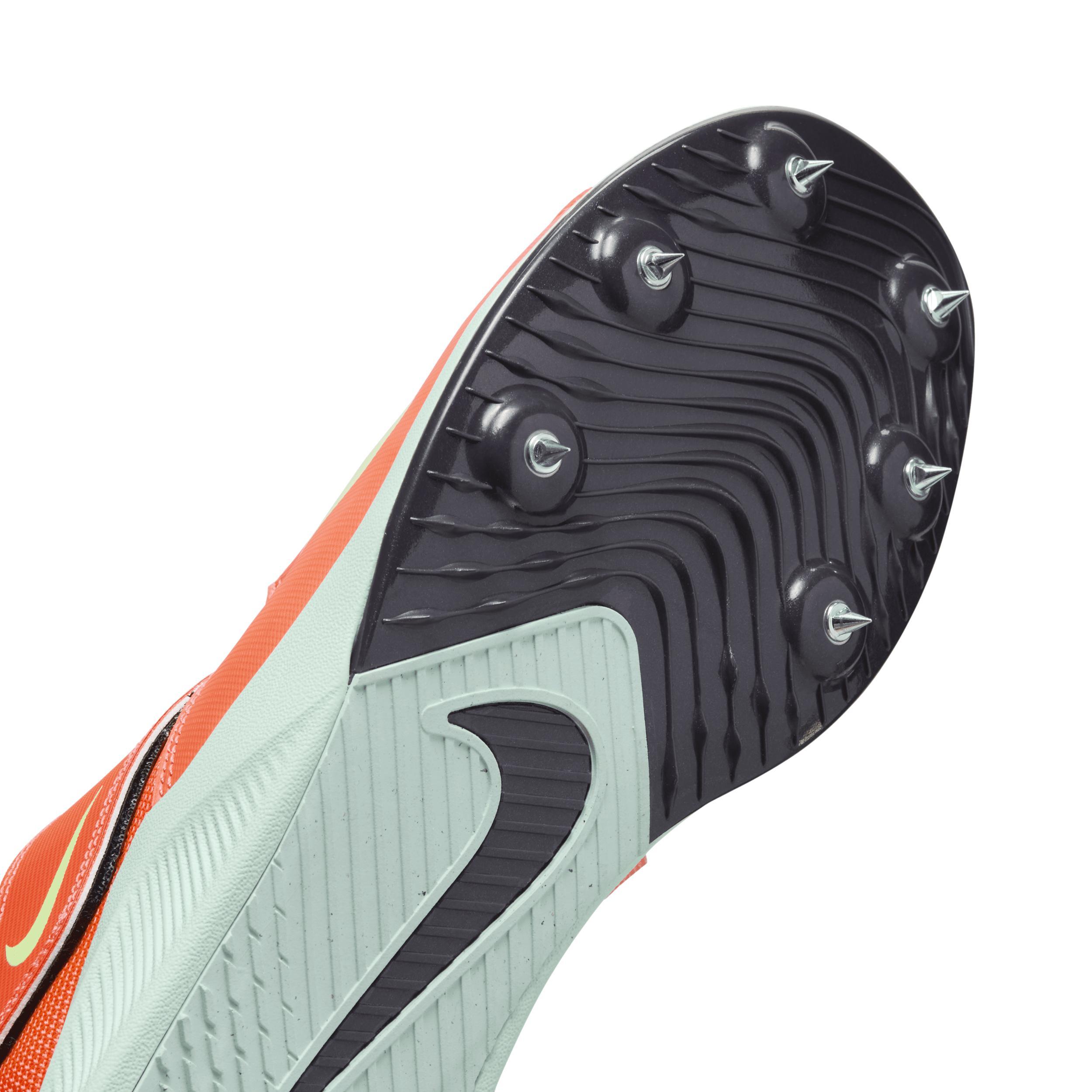 Nike Men's Rival Jump Track & Field Jumping Spikes Product Image