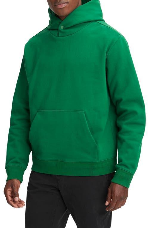 Vince Fleece Hoodie Product Image