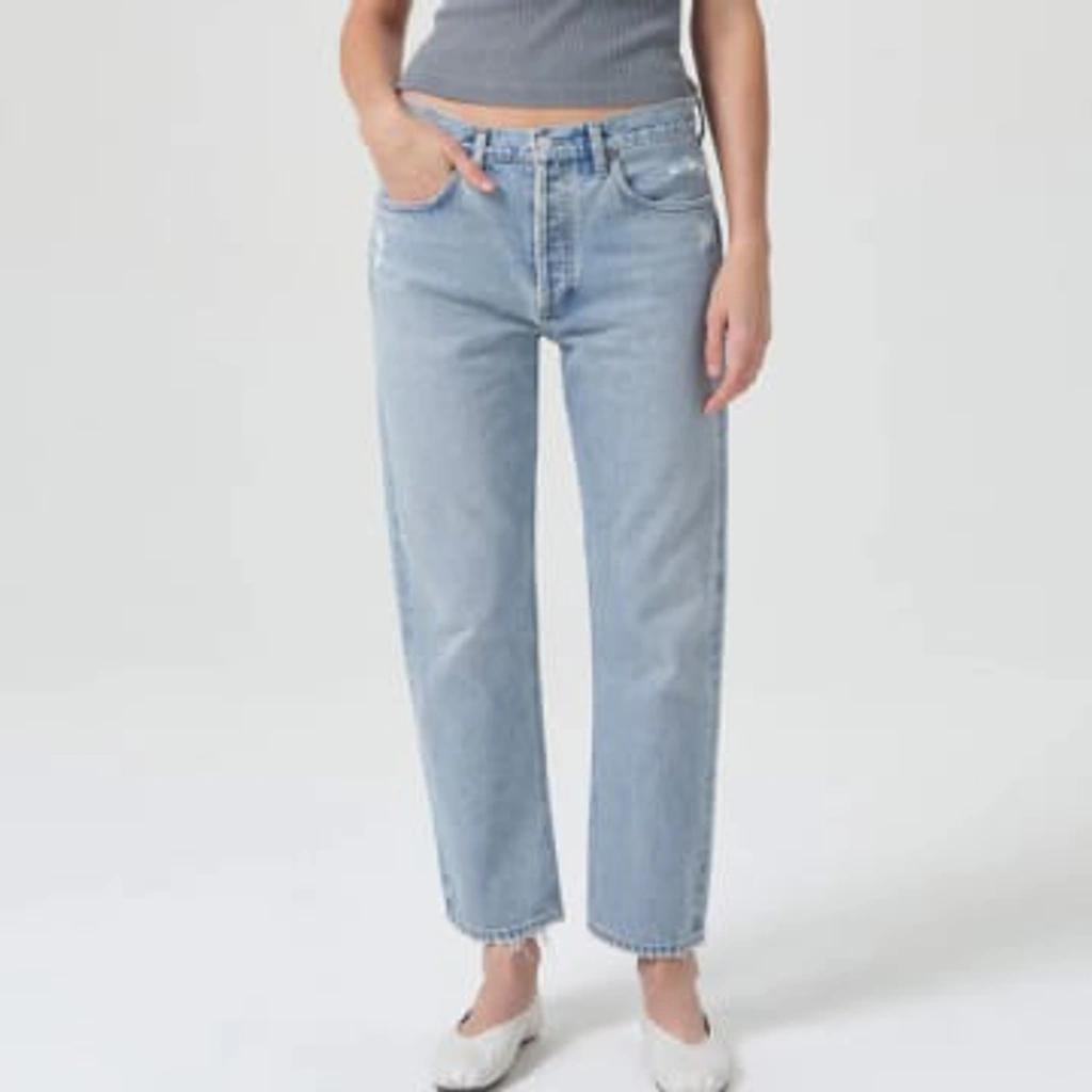 Denim In Libertine Product Image