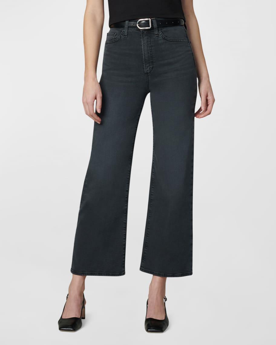 The Mia Ankle Jeans Product Image