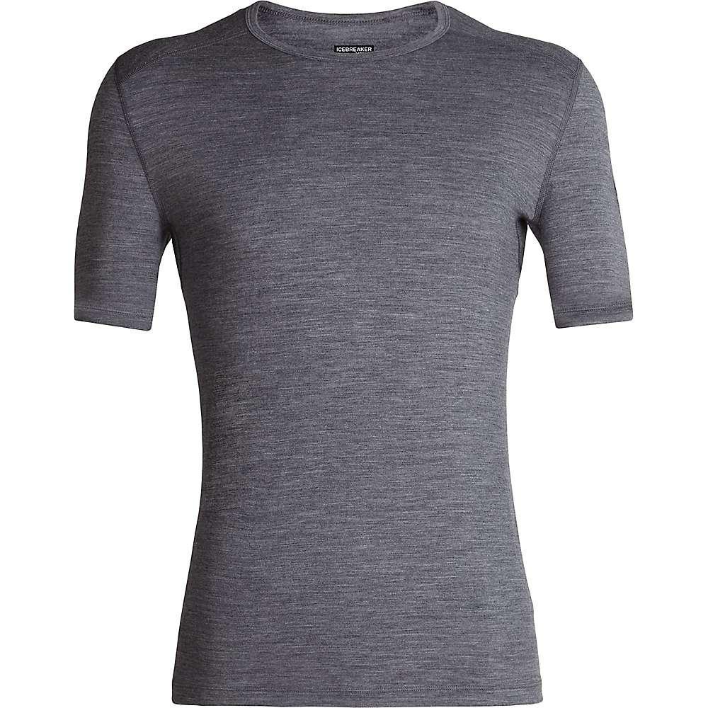 Icebreaker Mens 200 Oasis Merino Wool T-Shirt Product Image