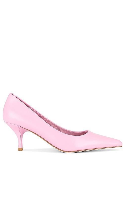 Jeffrey Campbell Modish Pump Size 7.5, 9. Product Image