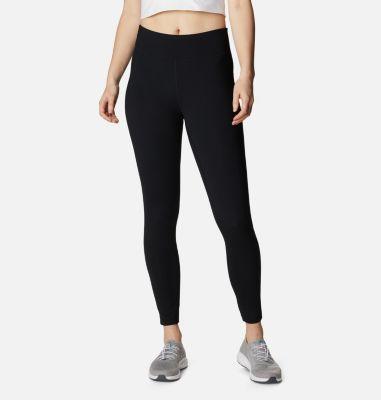 Columbia Women's Omni-Heat Infinity Baselayer Tights- Product Image