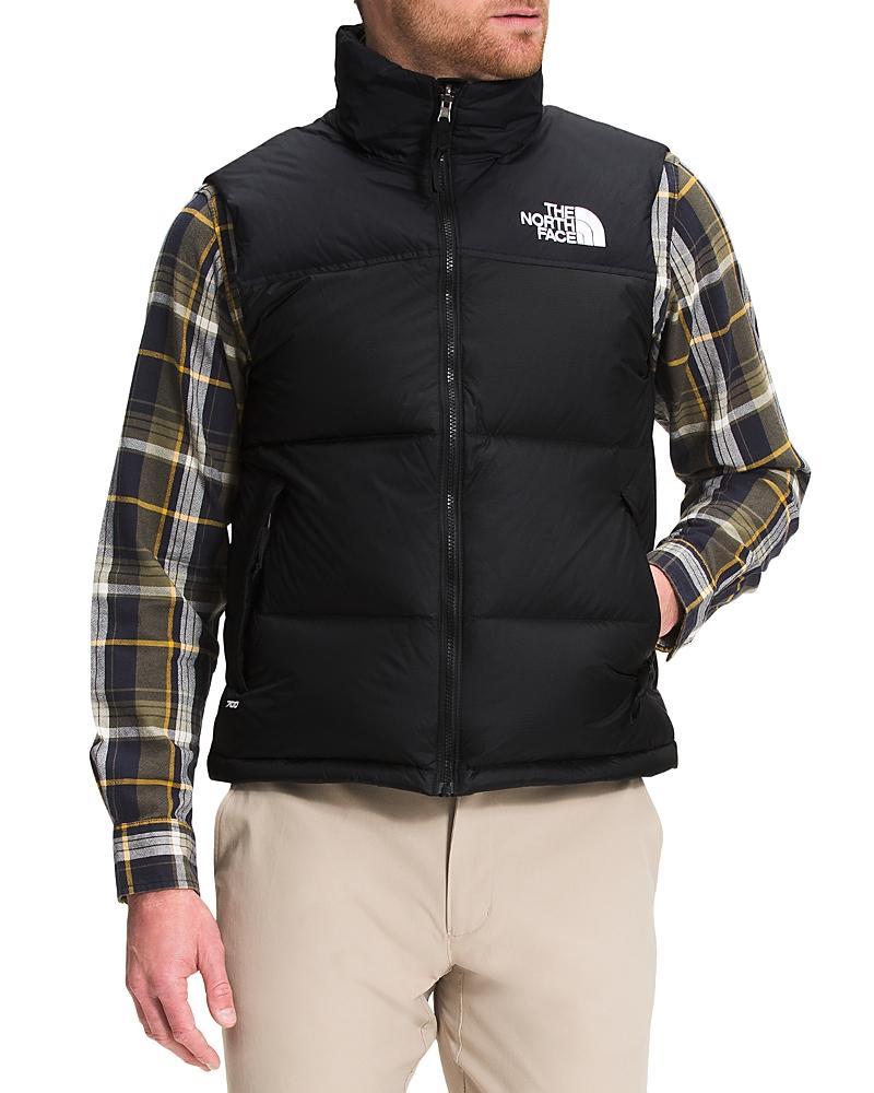 The North Face Nuptse 1996 Packable Quilted Down Vest Product Image