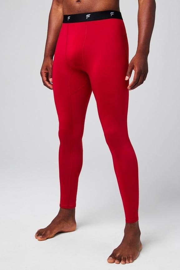 The Baselayer Full-Length Tight Product Image