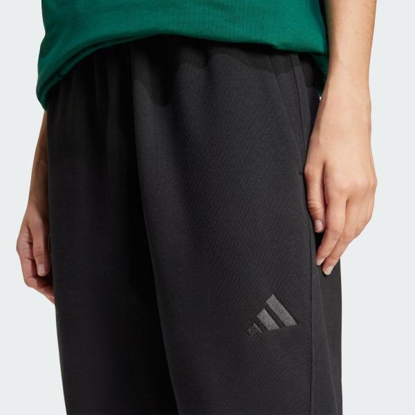 ALL SZN Fleece Loose Pants Product Image