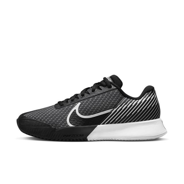 Nike Women's Court Air Zoom Vapor Pro 2 Clay Tennis Shoes Product Image