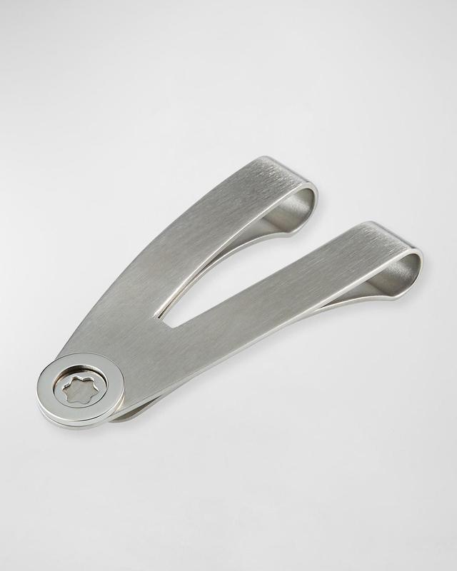 Mens Money Clip Product Image