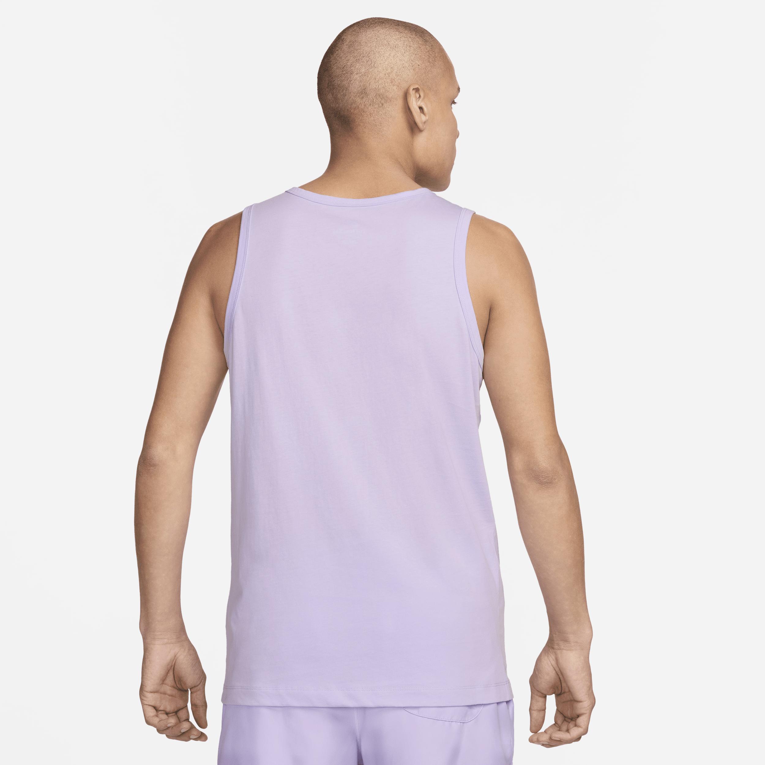 Men's Nike Sportswear Tank Top Product Image