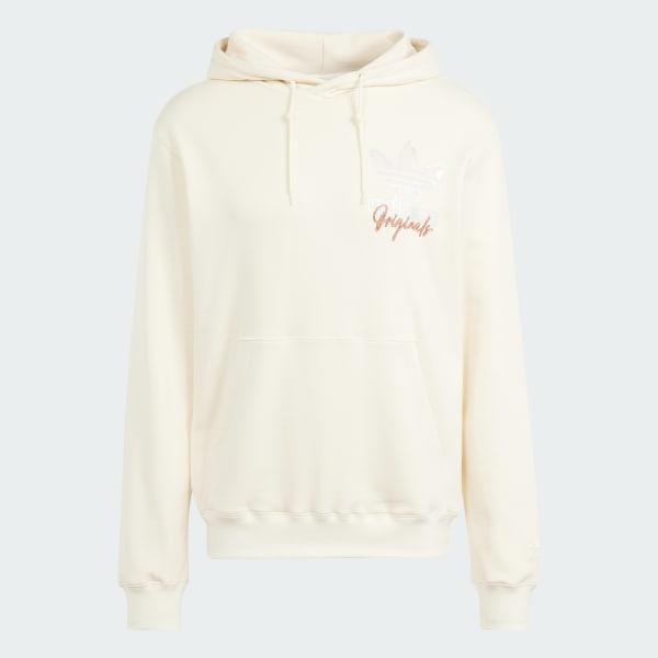 Trefoil Hoodie Product Image