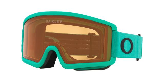 Oakley Mens Target Line S Snow Goggles Product Image