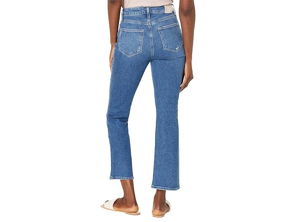 Paige Claudine in Formation (Formation) Women's Jeans Product Image