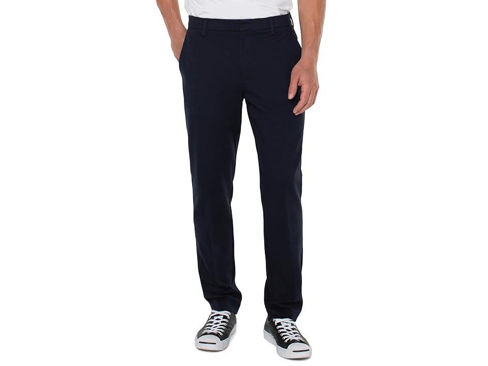 Liverpool Travel Pants Men's Clothing Product Image