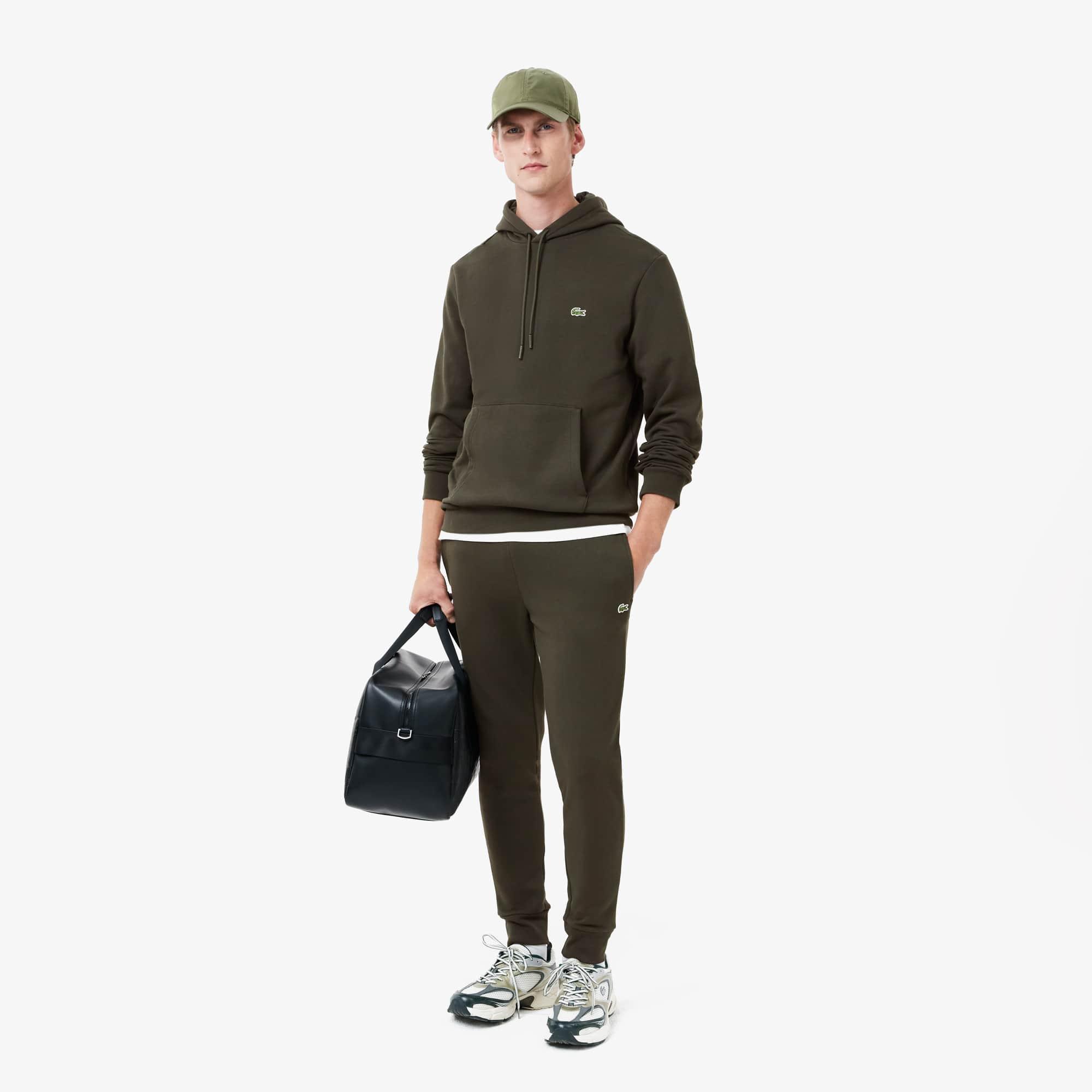 Slim Fit Sweatpants Product Image