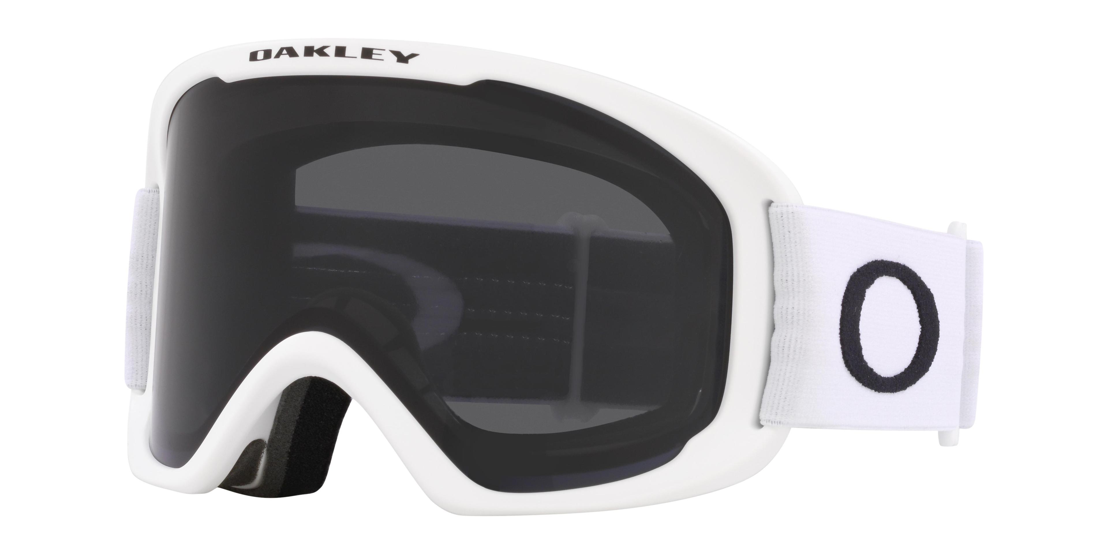 Oakley Mens O-frame 2.0 Pro L Snow Goggles Product Image