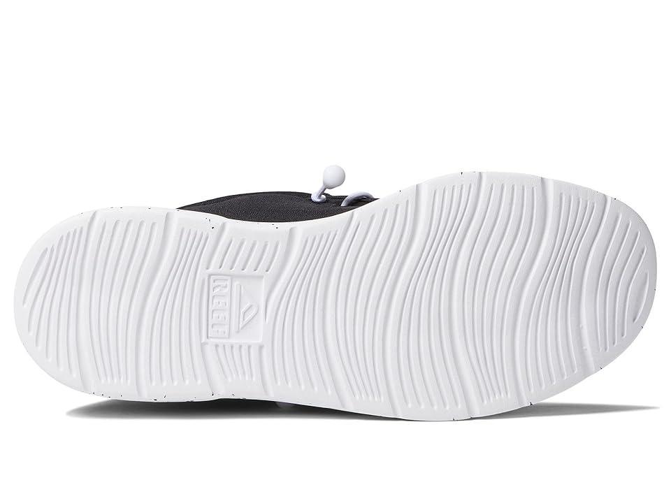 Reef Cushion Coast TX White) Men's Shoes Product Image