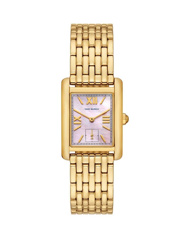 Tory Burch Eleanor Watch, 25mm x 34mm Product Image