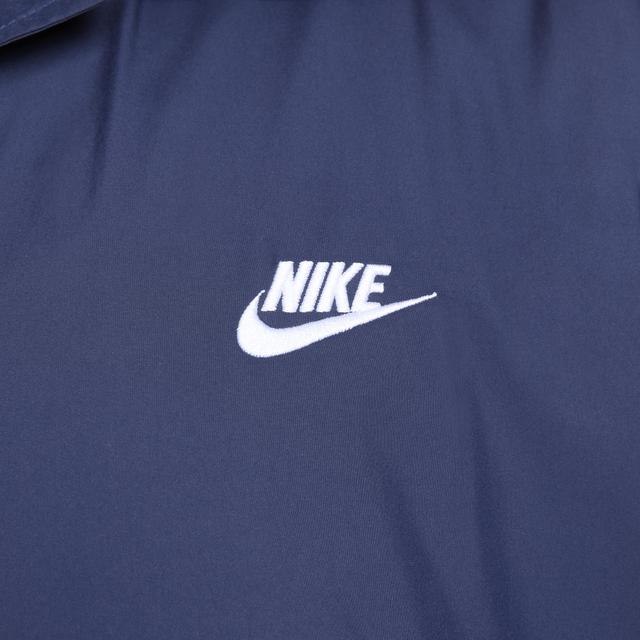 Nike Men's Club Coaches' Jacket Product Image