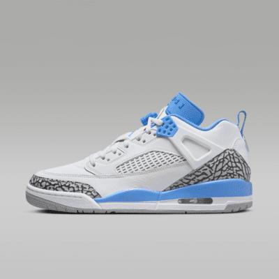 Jordan Spizike Low Men's Shoes Product Image