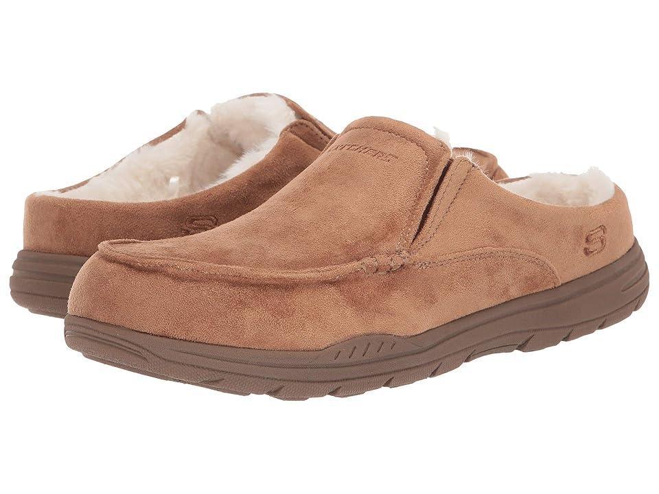 SKECHERS Expected X Verson Men's Shoes Product Image