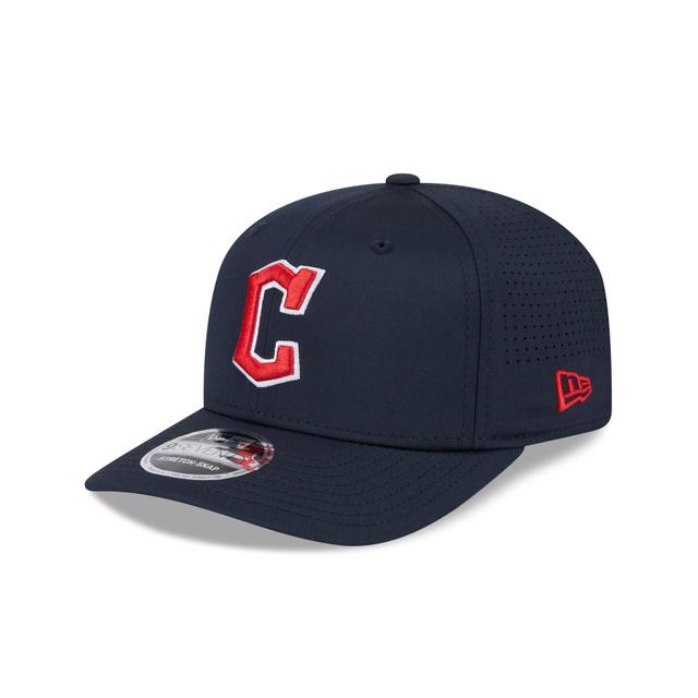 St. Louis Cardinals Perform 9SEVENTY Stretch-Snap Hat Male Product Image