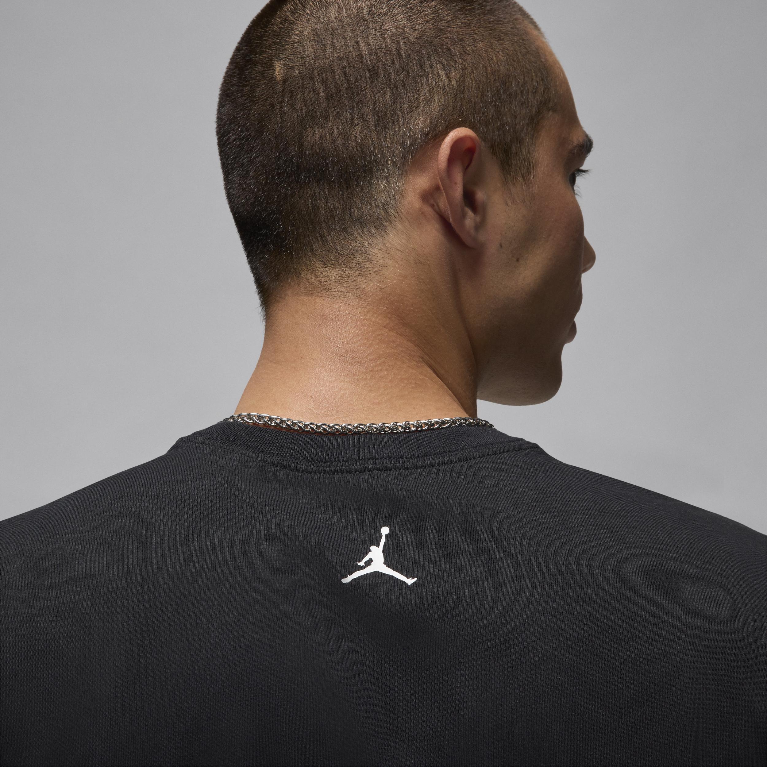 Mens Jordan Flight Essentials T-Shirt Product Image