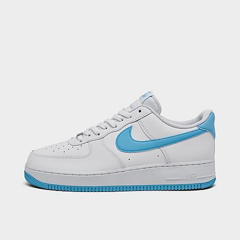 Nike Men's Air Force 1 '07 Shoes Product Image