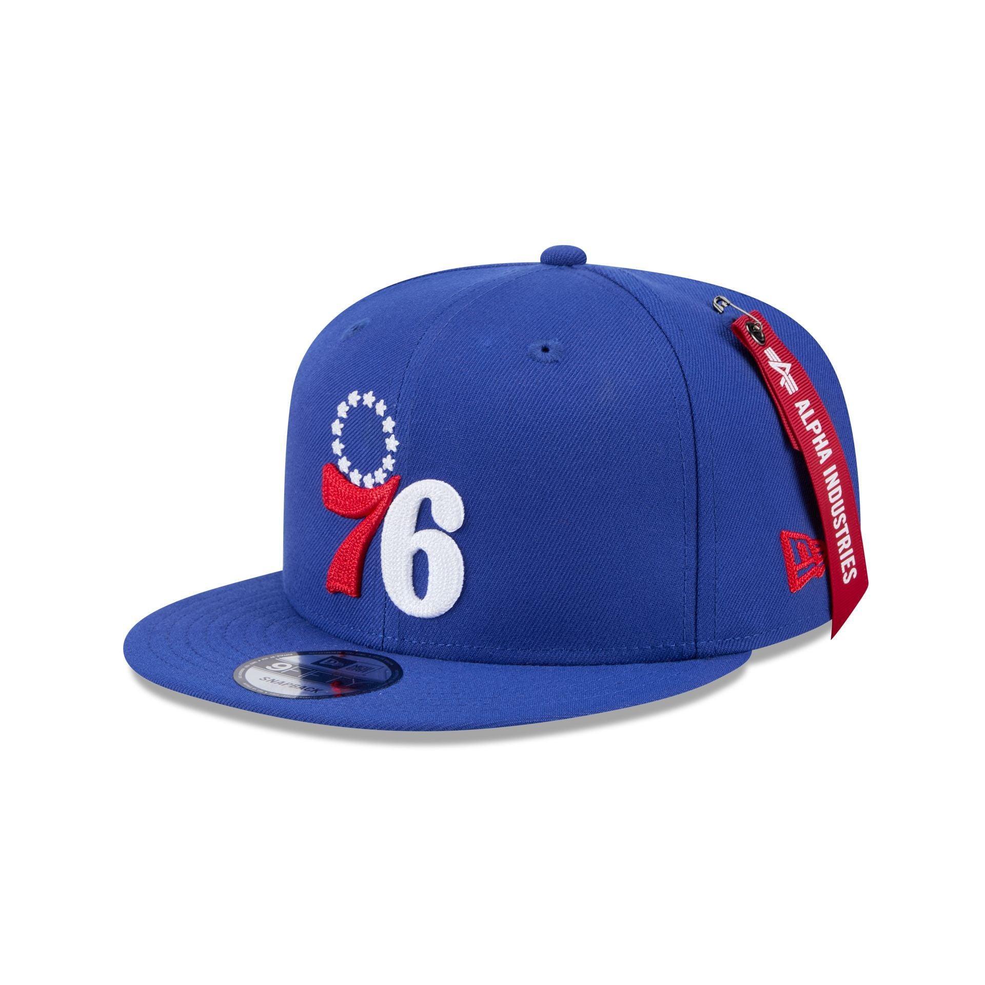 New York Mets Logo Scribble 59FIFTY Fitted Hat Male Product Image