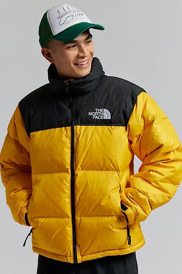 Mens The North Face Inc 1996 Retro Nuptse Jacket Product Image