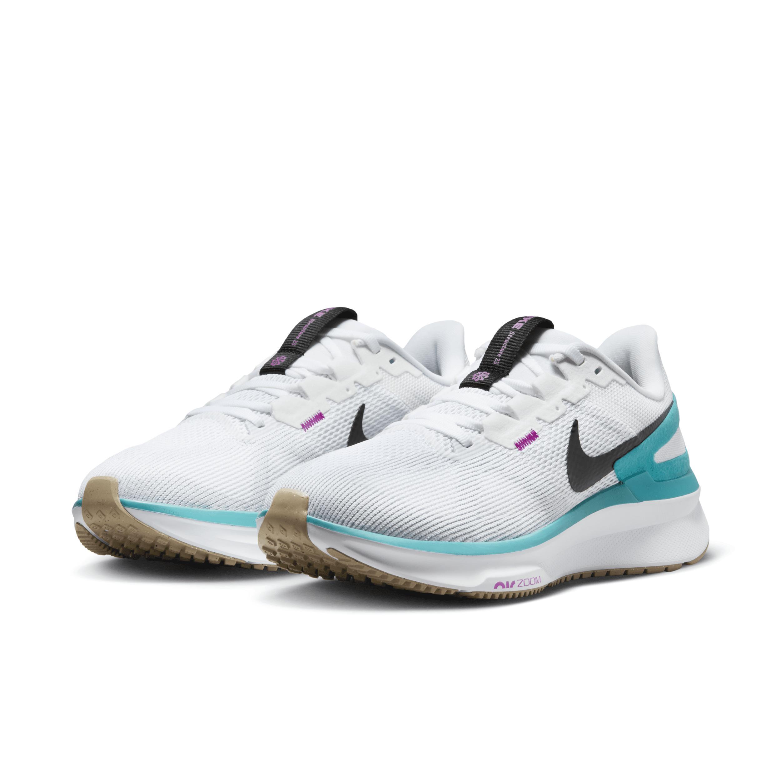 Nike Women's Structure 25 Road Running Shoes Product Image