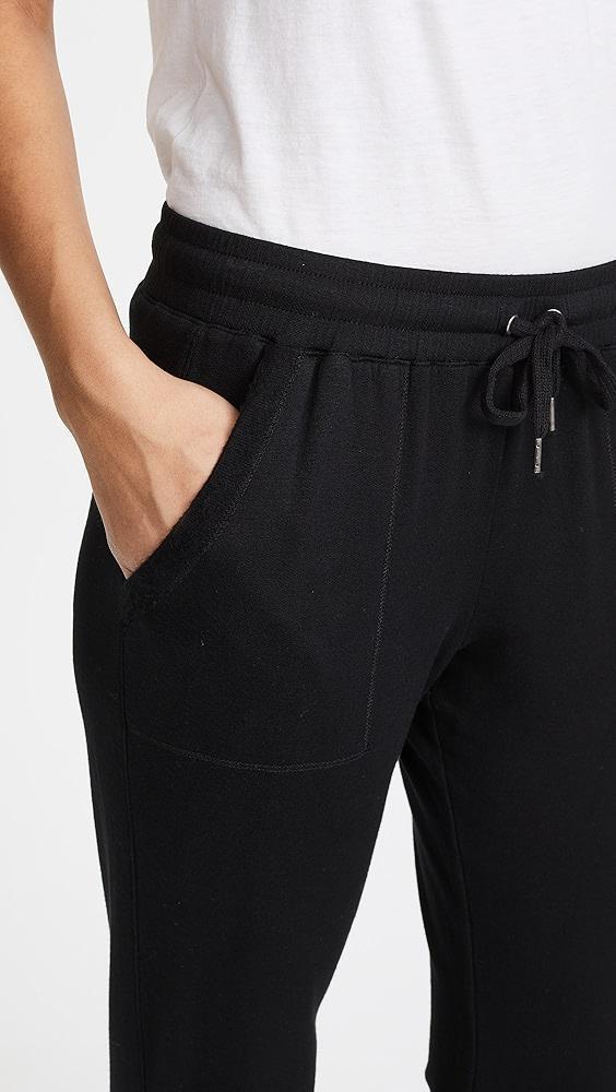 Splendid Brushed Sweatpants | Shopbop Product Image