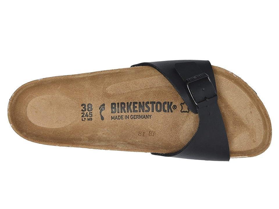 Birkenstock Madrid Birko-Flor Slide Sandal Product Image