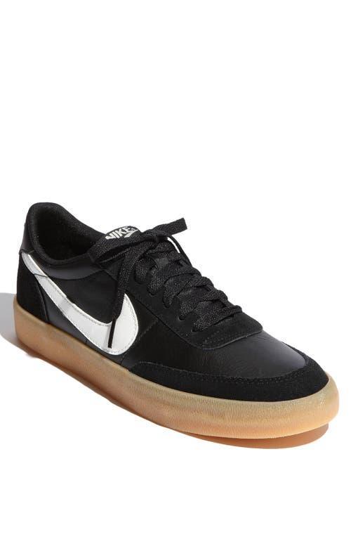 NIKE Killshot 2 Sneakers In Black Product Image