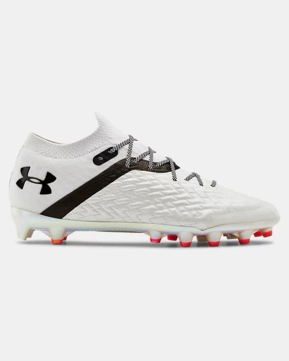 Men's UA Clone Blur MC Football Cleats Product Image