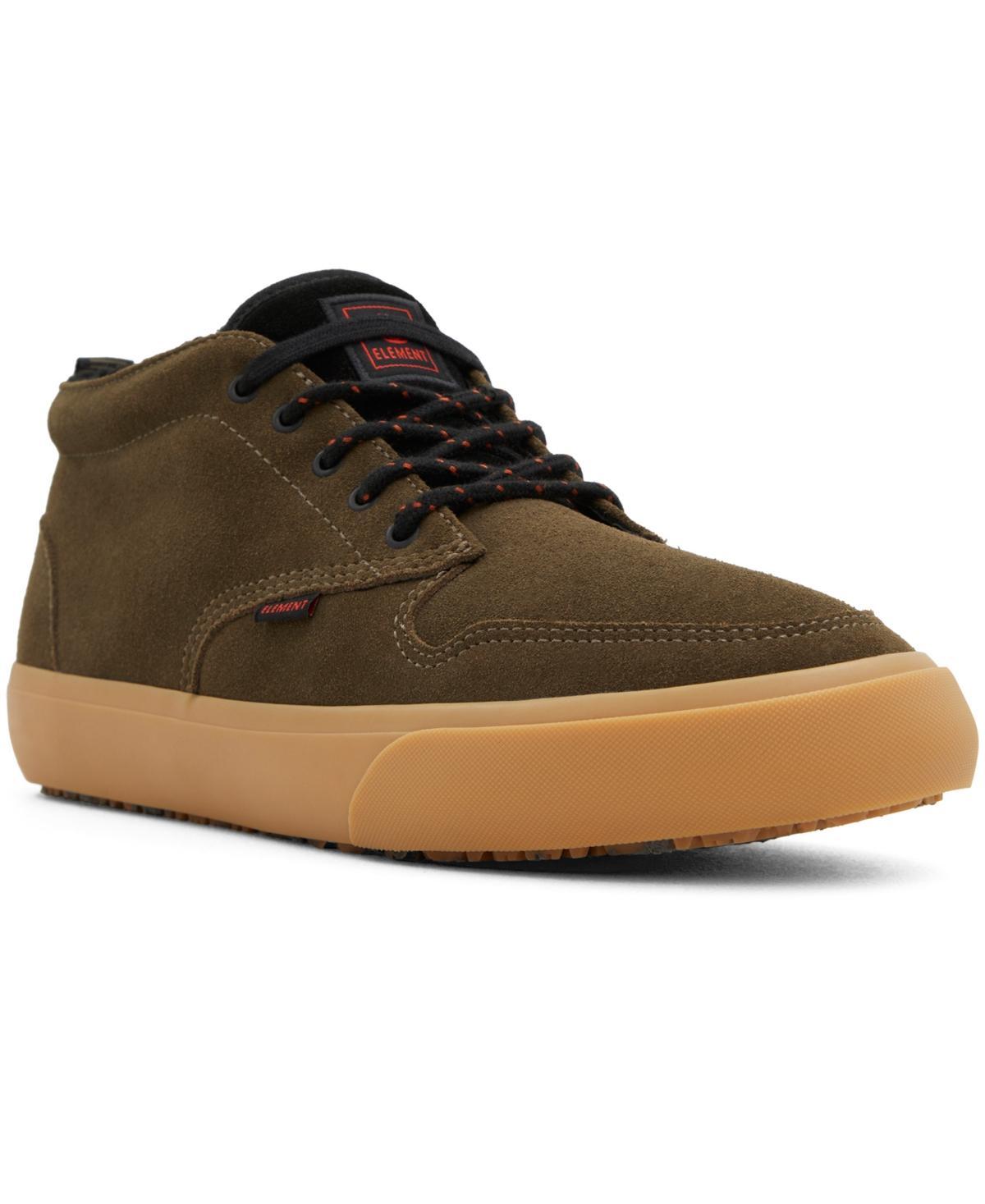 Element Mens Preston 2 Lace Up Shoes Product Image