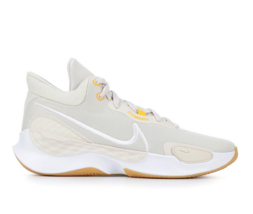 Men's Nike Renew Elevate III Basketball Shoes Product Image