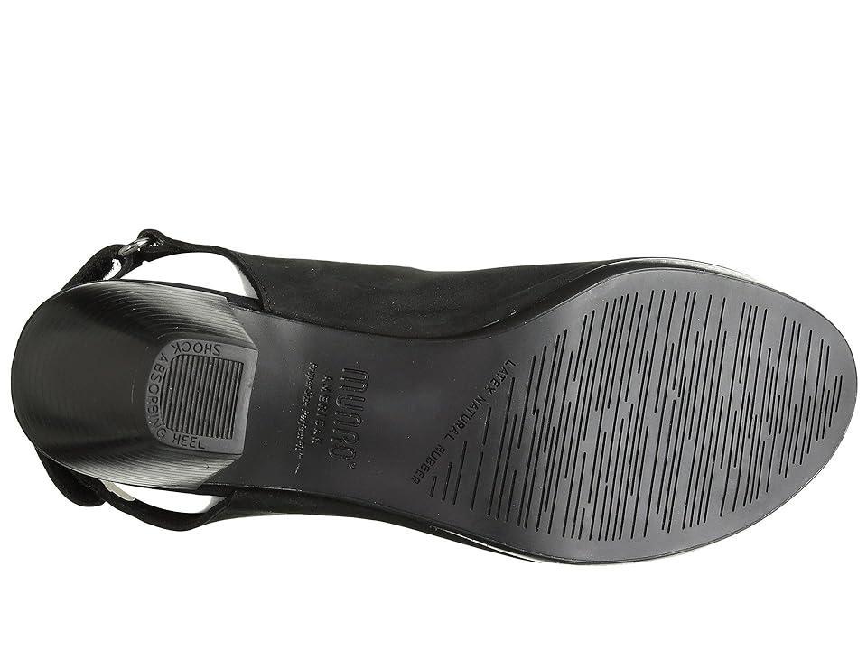 Munro Abby Slingback Sandal Product Image